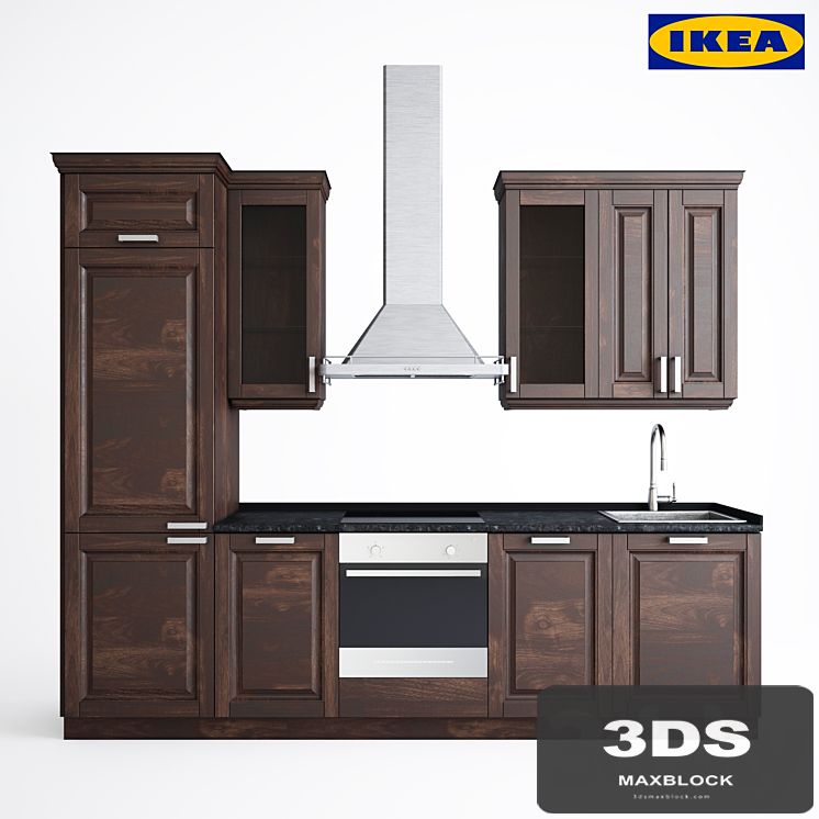 IKEA Kitchen