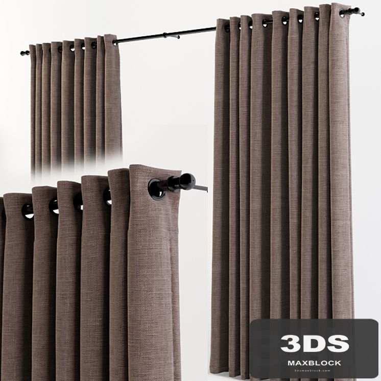 Curtains