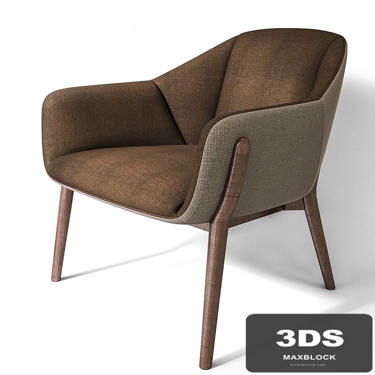 NIDO Chair - RAFA GARCIA