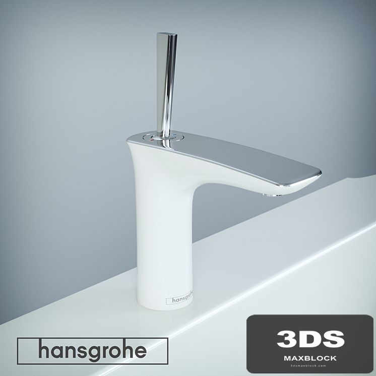 Hansgrohe - Puravida 15070