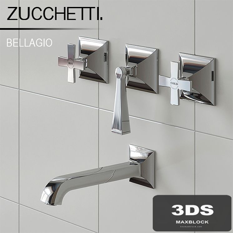Zucchetti Bellagio