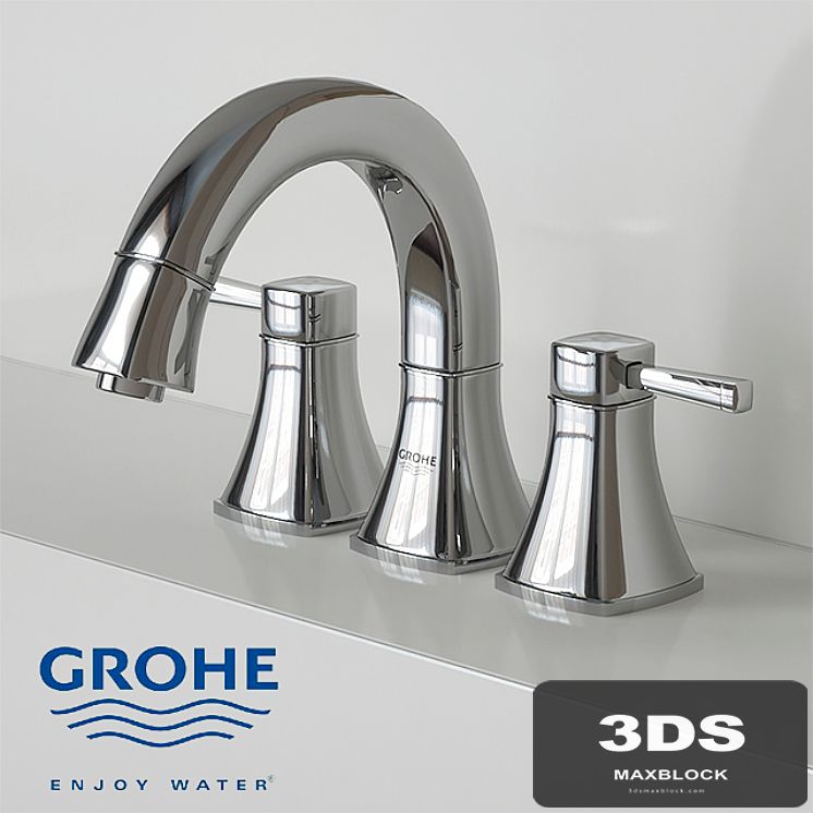 Grohe Grandera