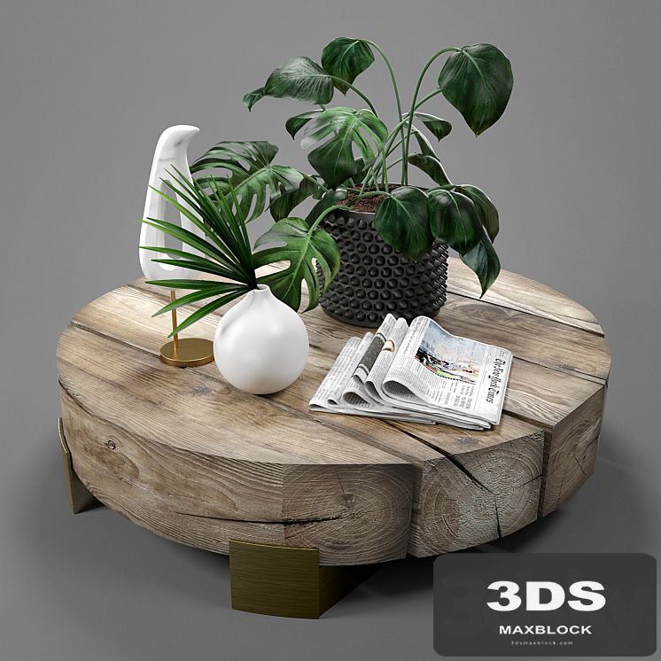 Decorative set