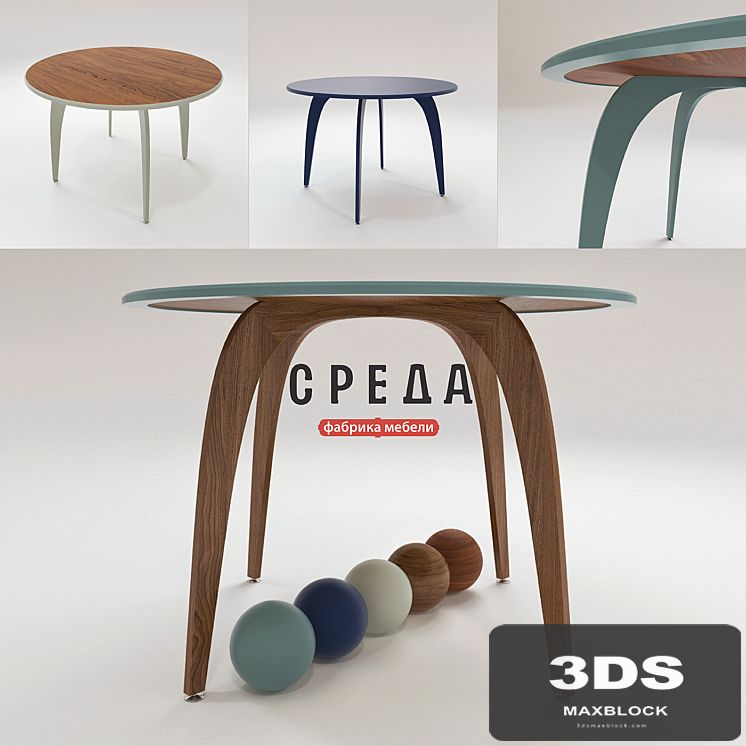 dining table SK1_K