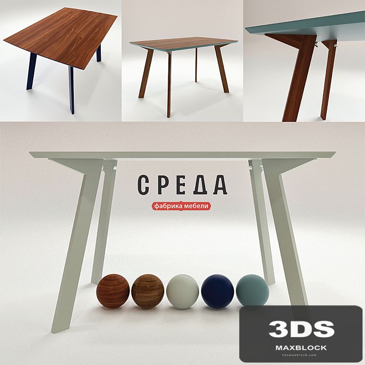dining table TC1