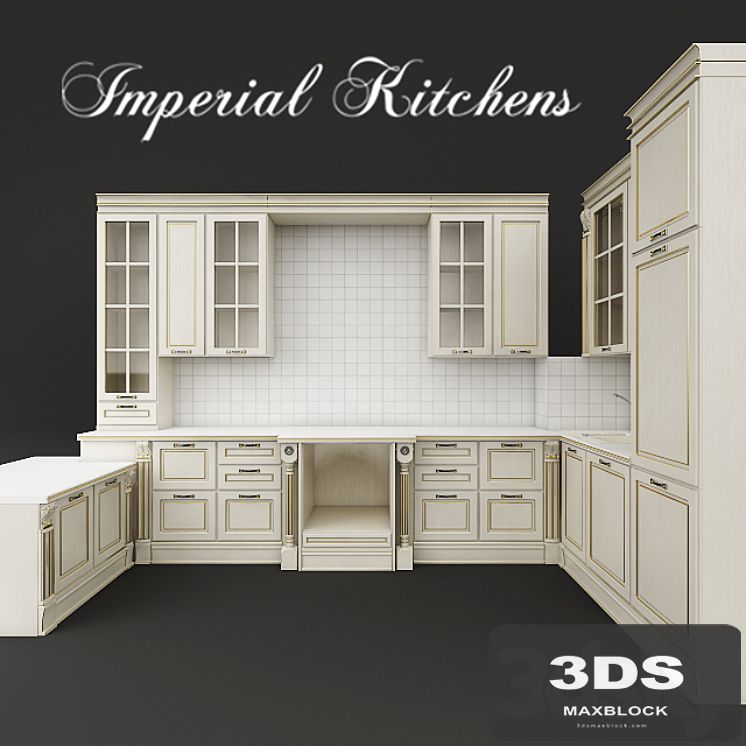 Kitchen imperial