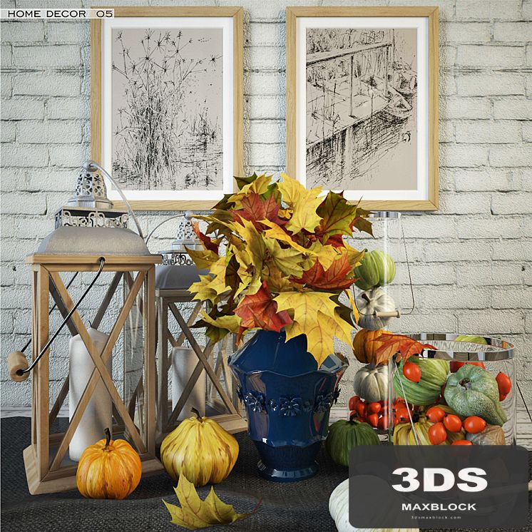 Home Decor - 05