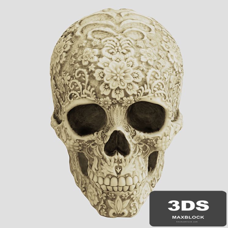 Art_skull