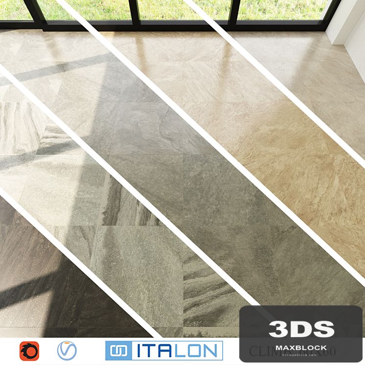ITALON CLIMB 60x60