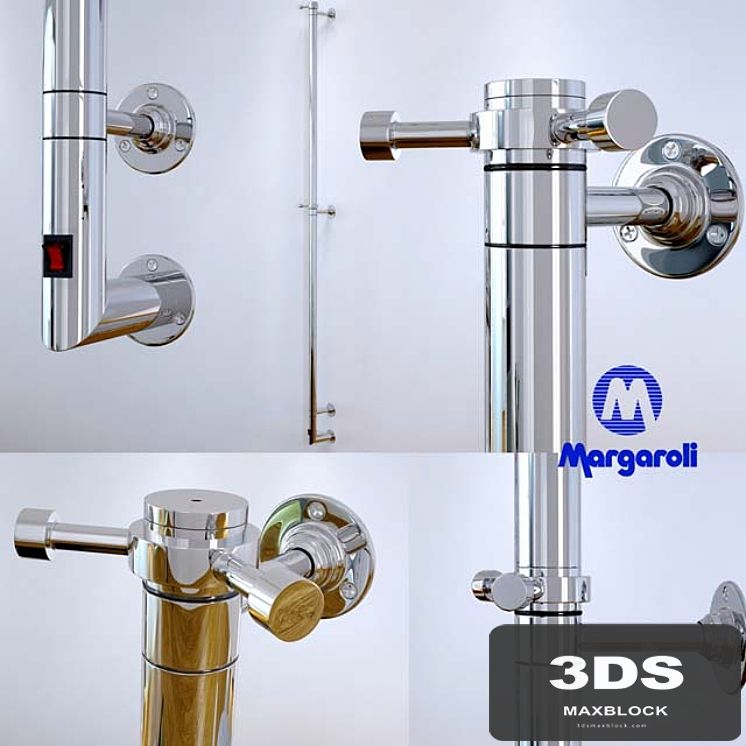 Margaroli Arcobaleno 616 electric