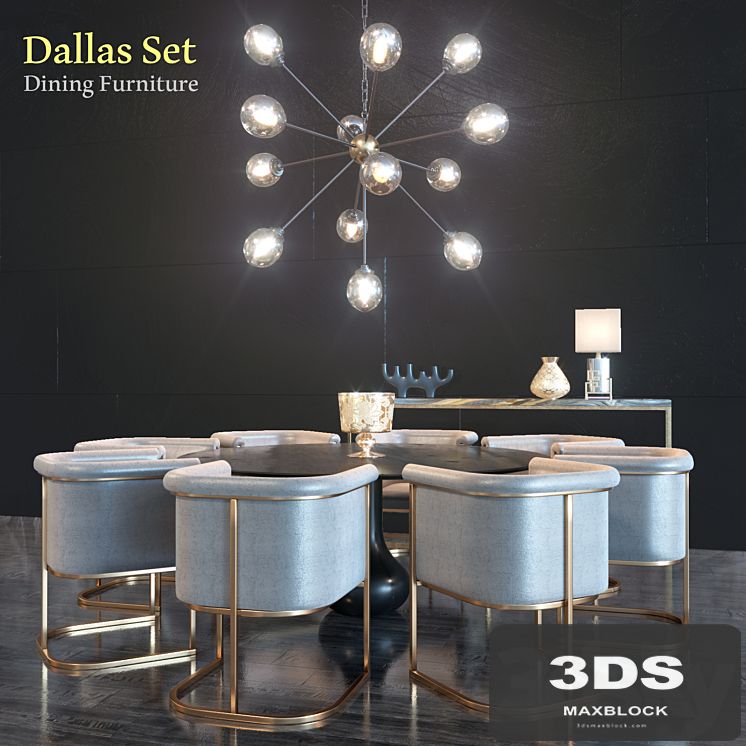Dallas Set