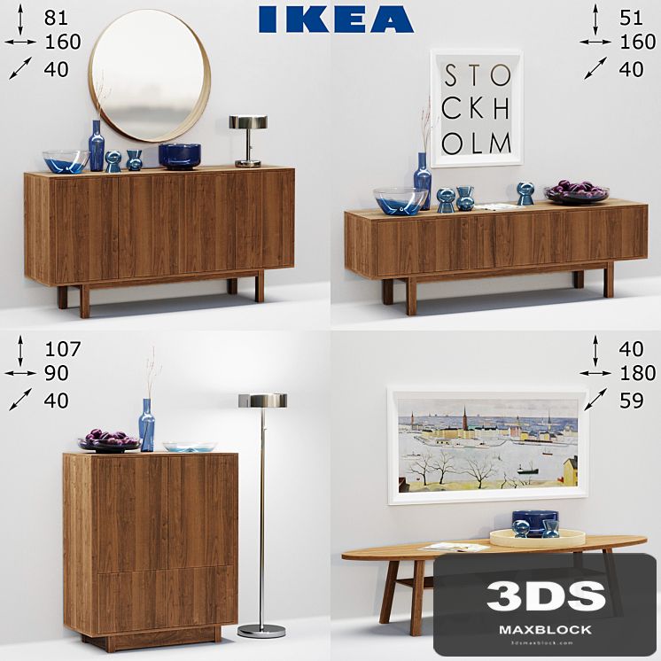 IKEA Stockholm