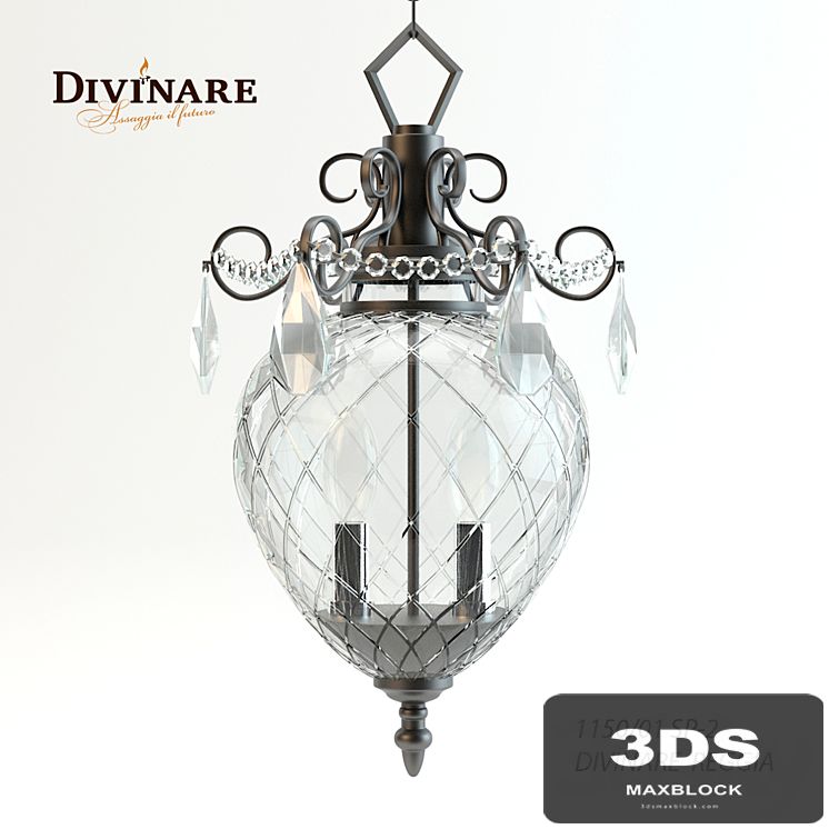Divinare Reggia