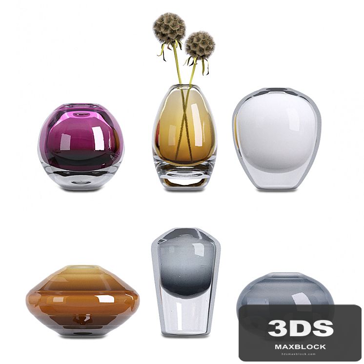 Vases Boconcept