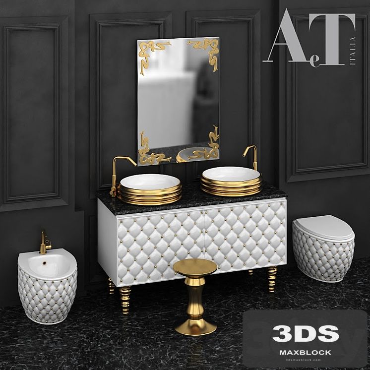 AeT Italia class collection