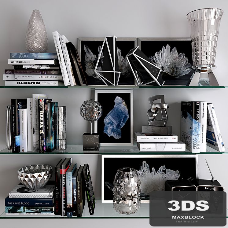 Decorative set 12