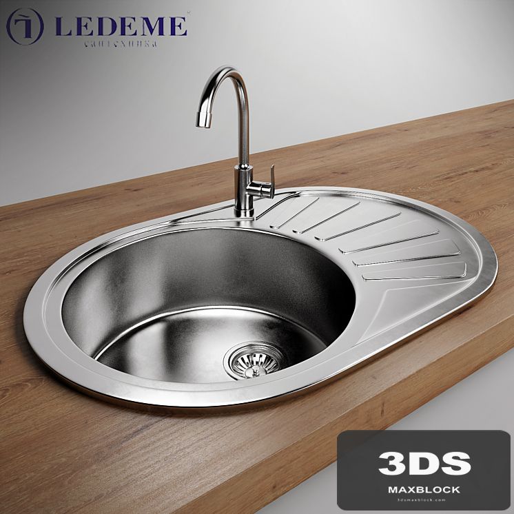 Wash Ledeme L85745-L