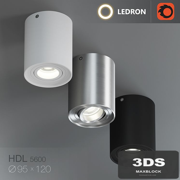 Ledron HDL5600