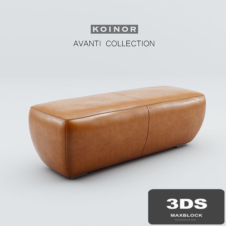 Poof KOINOR Avanti