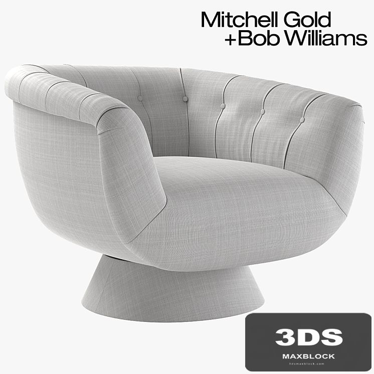 Mitchell Gold Vivien Motion