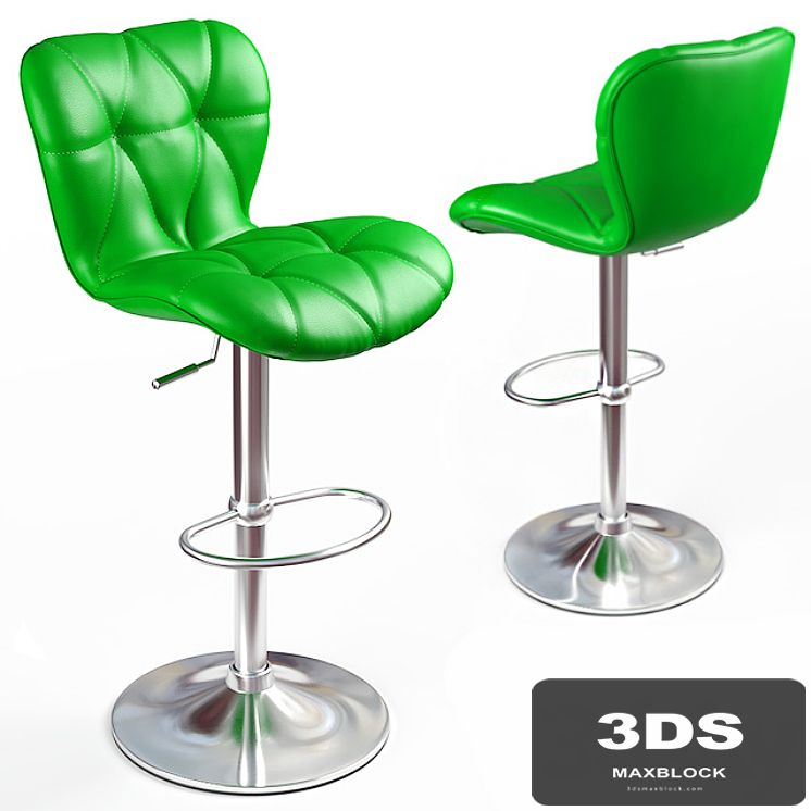 Bar stool Aero BC89 GR