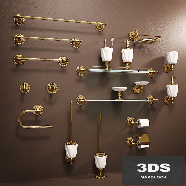 Bagno &amp; associati Aida
