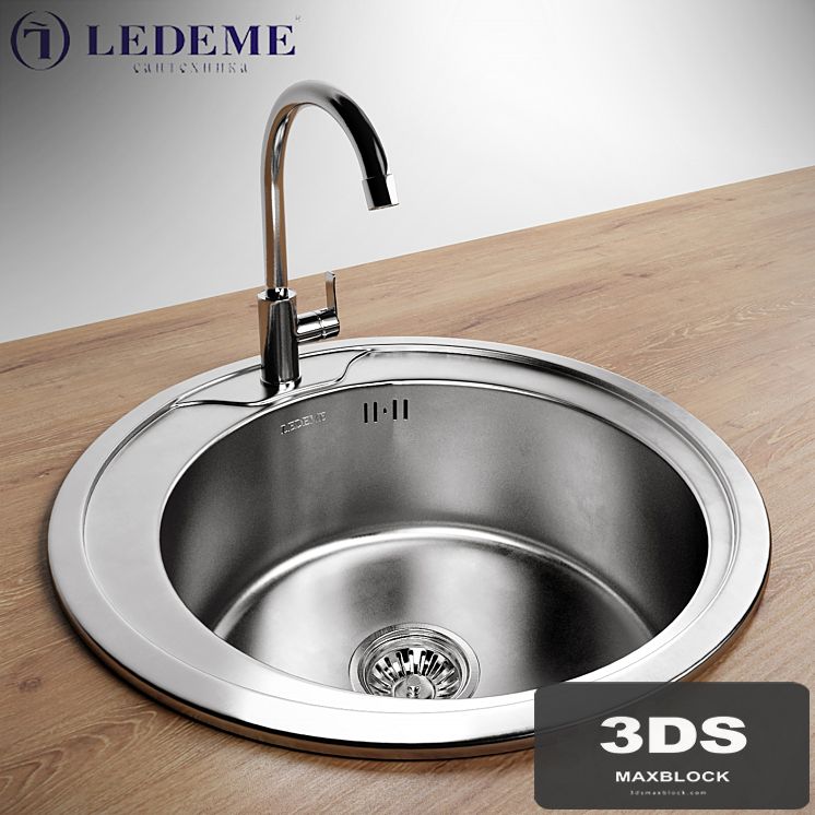Wash Ledeme L84949