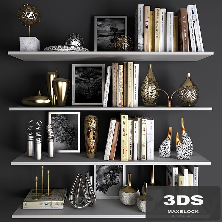 Decorative set 15
