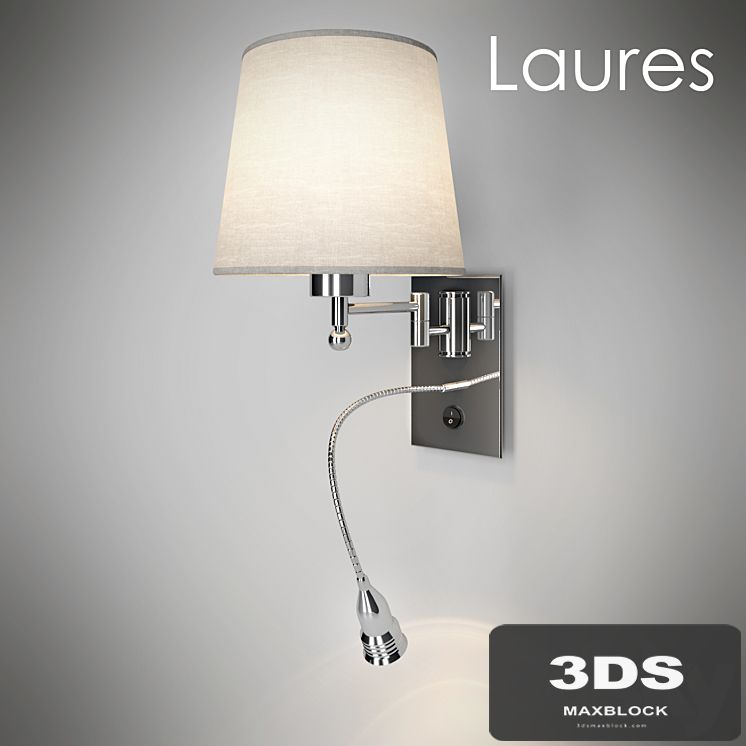 Bra Laures