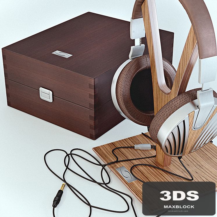Headphones Ultrasone EDITION 10