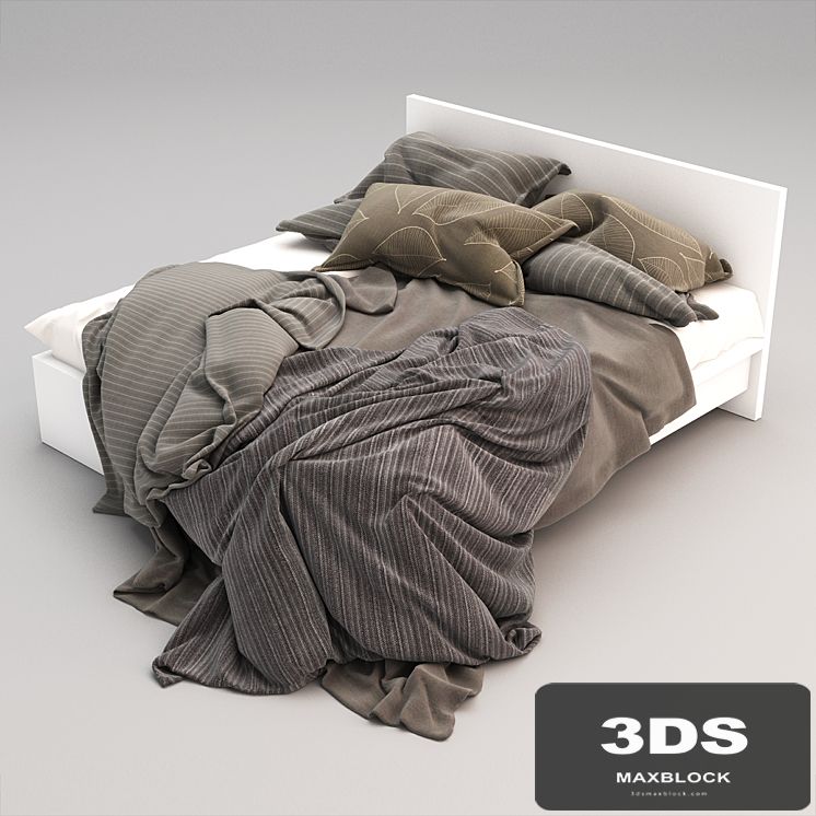 Bed 16