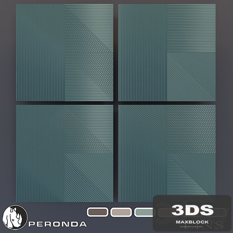 Peronda Lins