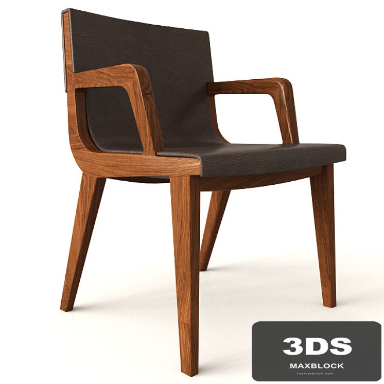 b&b Acanto Chair