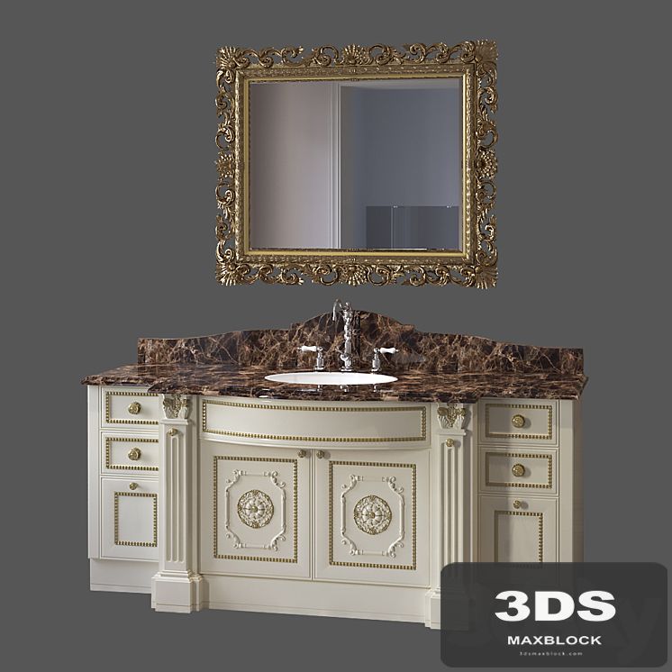 Sink Bagno3
