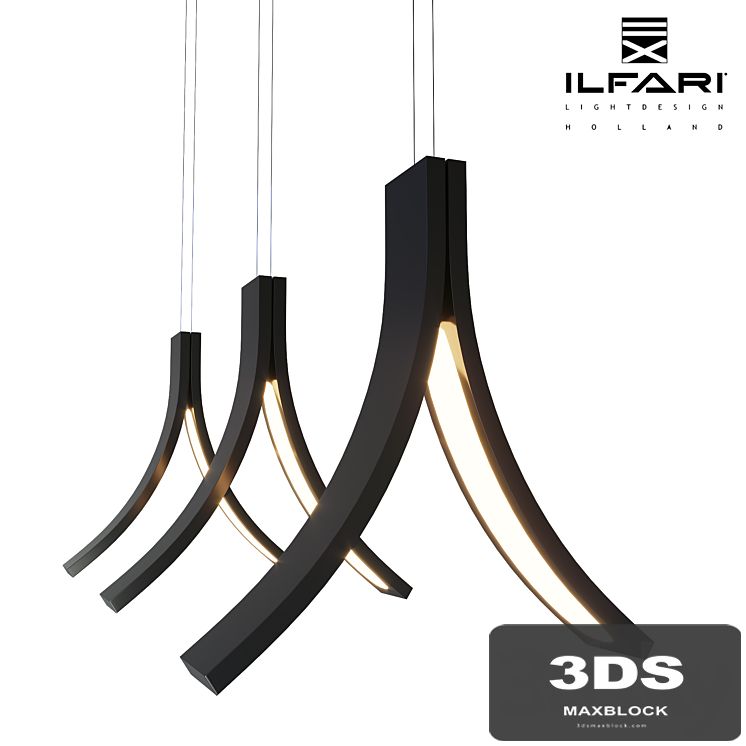 Ilfari Stream