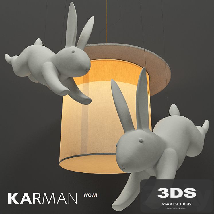 Karman wow