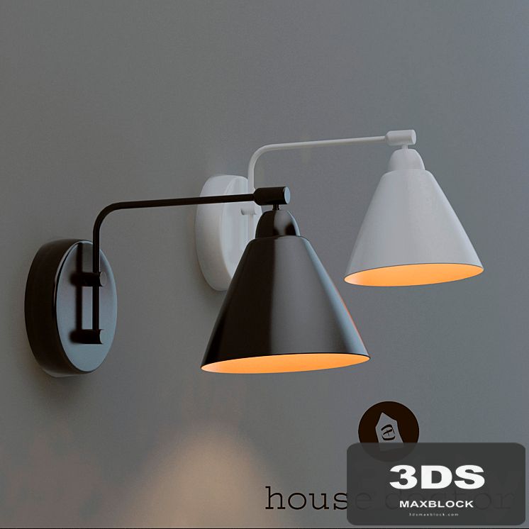 Sconce House Doctor