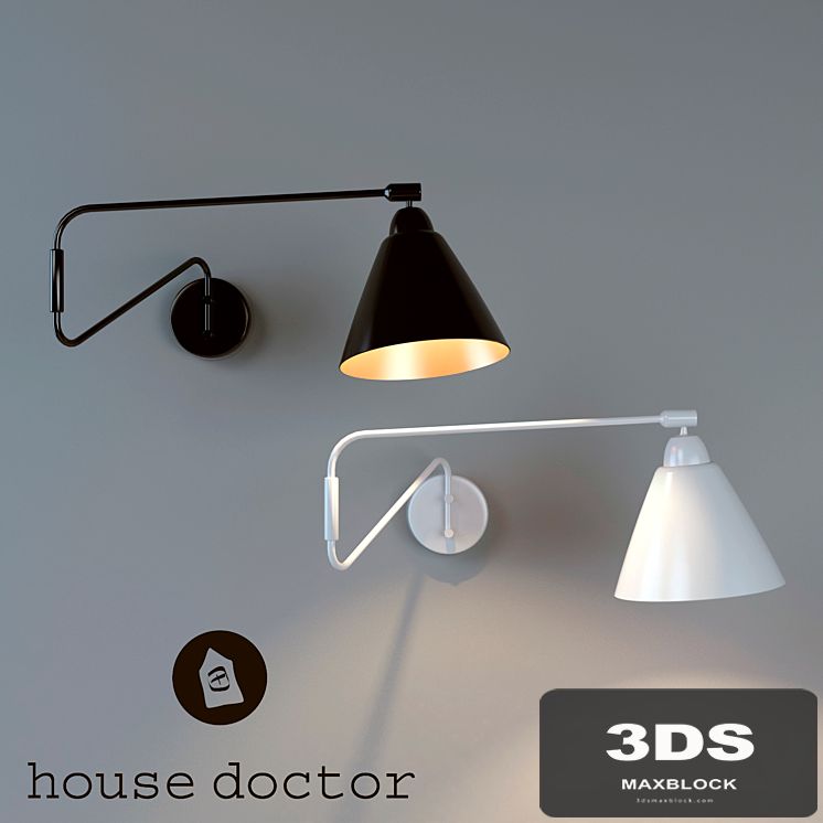 Sconce House Doctor