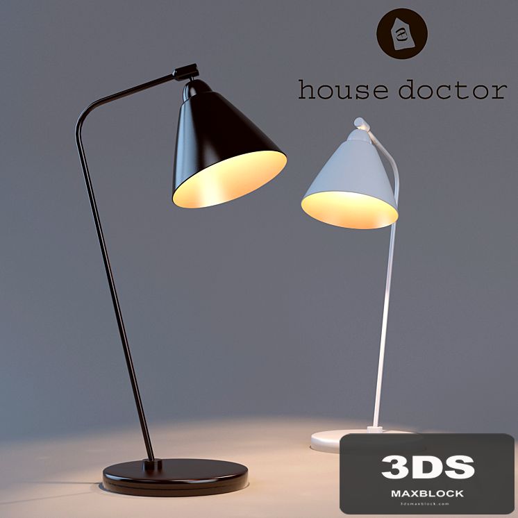 Lamp House Doctor