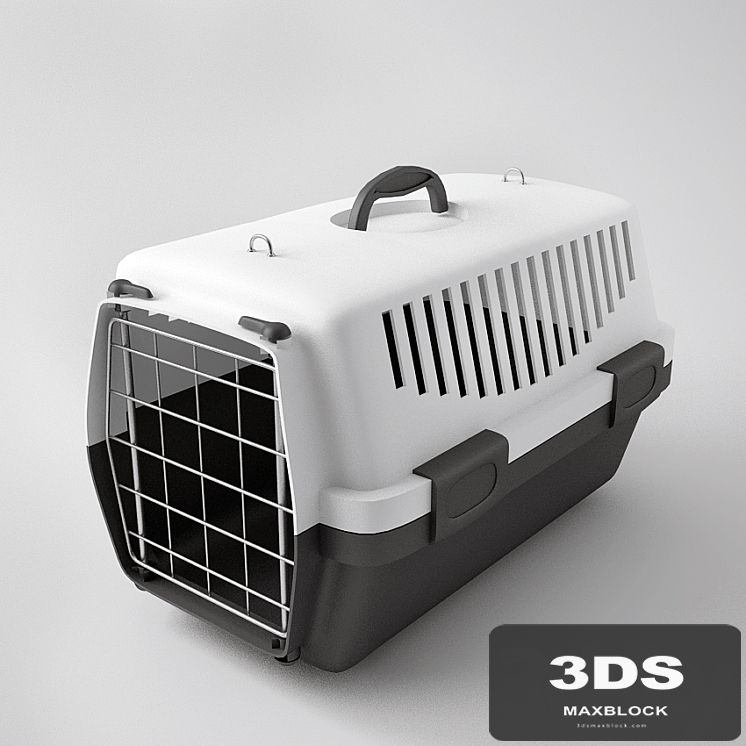 Gulliver Cat Carrier / Carrier for pets