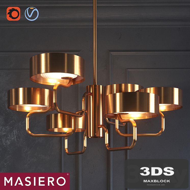 Masiero Sound S6