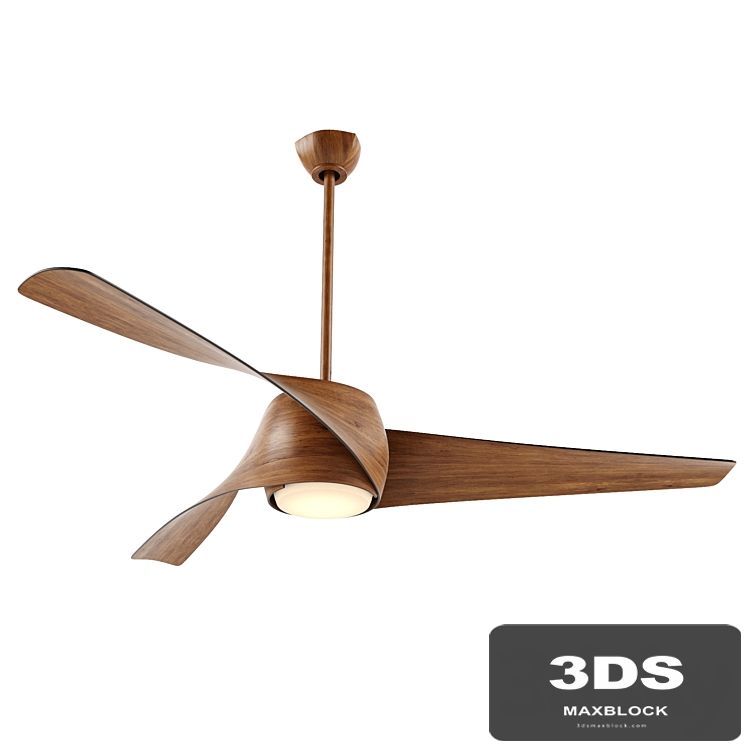 Artemis Ceiling Fan