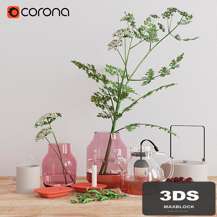 Muuto Collection
