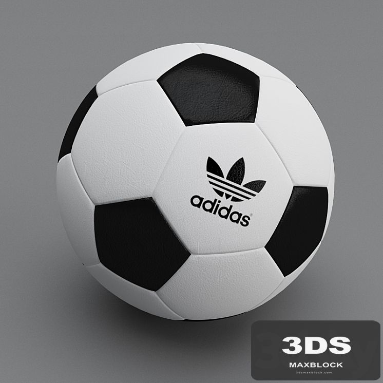 Football ball