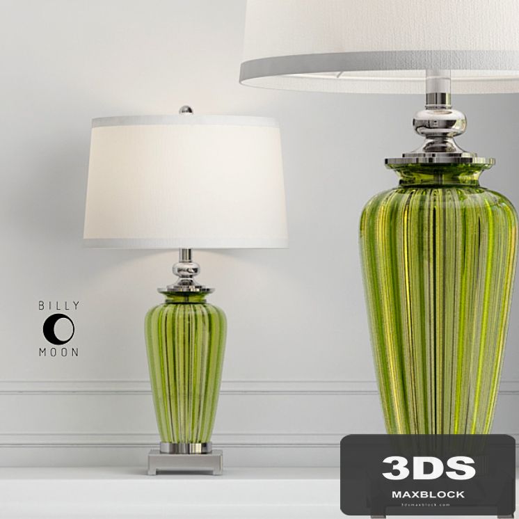 Uttermost, Amedeo. Table lamp.