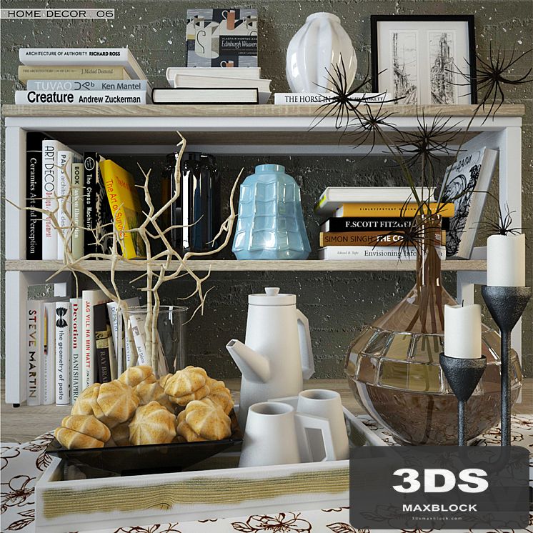 Home Decor - 06