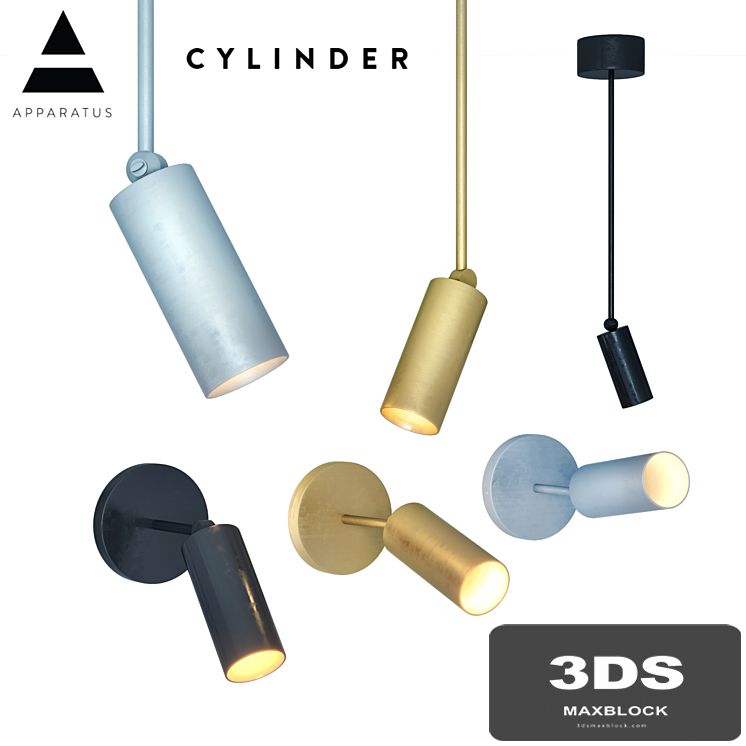 CYLINDER _1