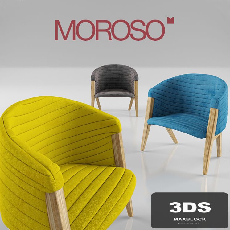 chair Mafalda