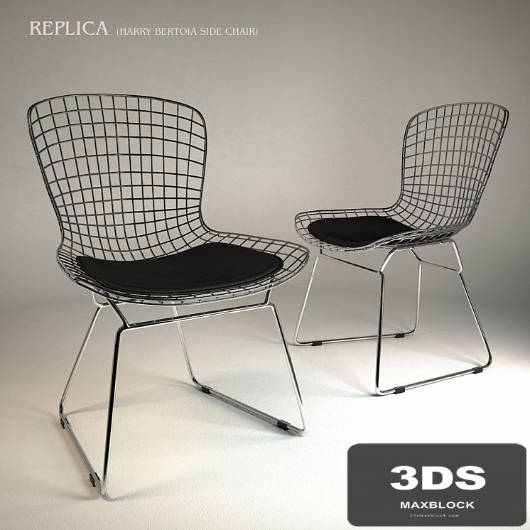 Replica Harry Bertoia