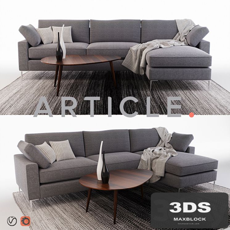 Sofa NOVA